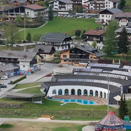 Ferienhaus Laura Bad Kleinkirchheim