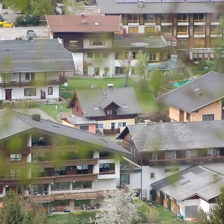 Ferienhaus Laura Bad Kleinkirchheim