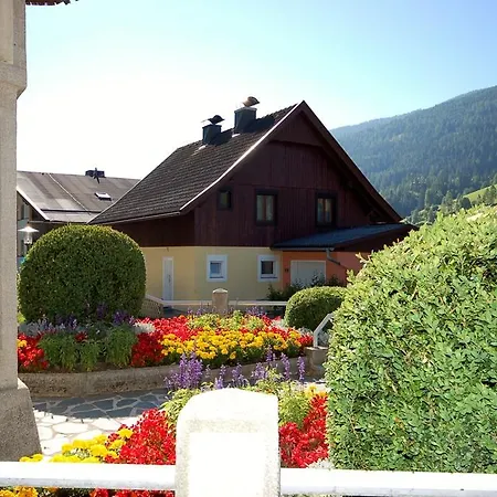 Holiday home Ferienhaus Laura *
