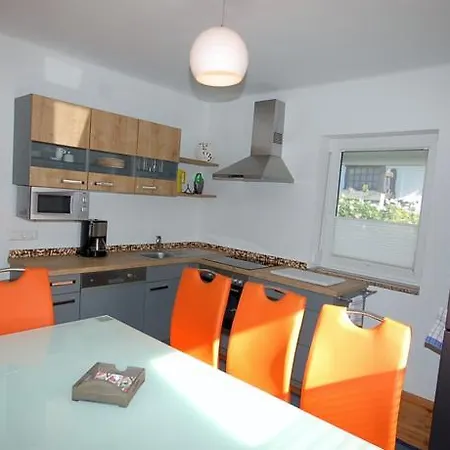 Ferienhaus Laura Holiday home