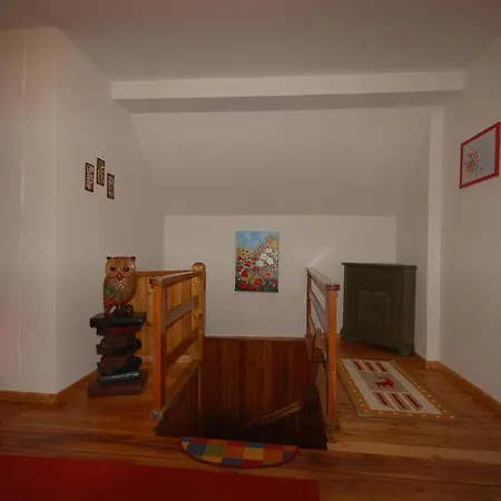 Ferienhaus Laura Holiday home *