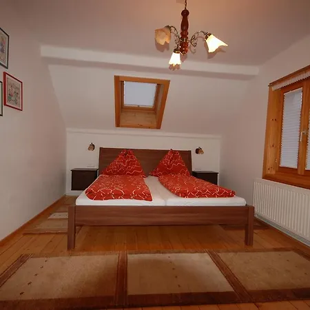 Holiday home Ferienhaus Laura *