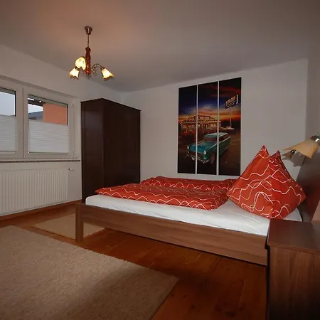 Holiday home Ferienhaus Laura *