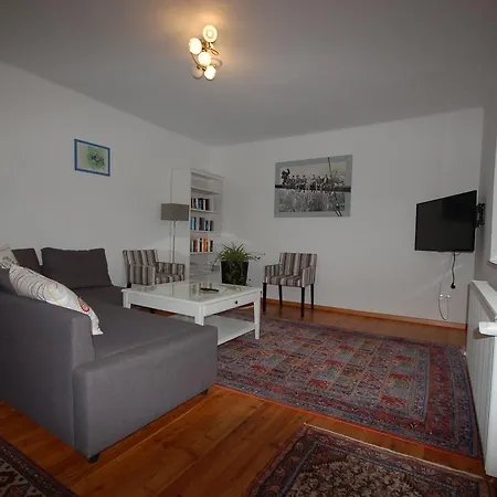 Holiday home Ferienhaus Laura Bad Kleinkirchheim
