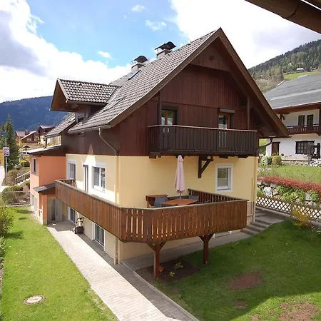 Holiday home Ferienhaus Laura *