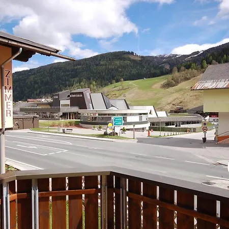 Ferienhaus Laura Holiday home *